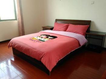 Dali Ancient City Tushe Youth Hostel Luaran gambar