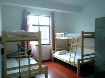 Dali Ancient City Tushe Youth Hostel Luaran gambar