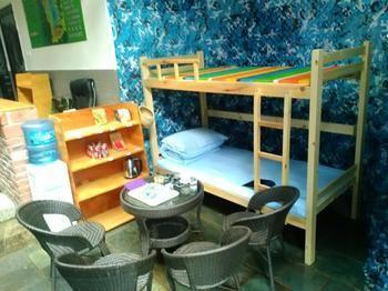 Dali Ancient City Tushe Youth Hostel Luaran gambar